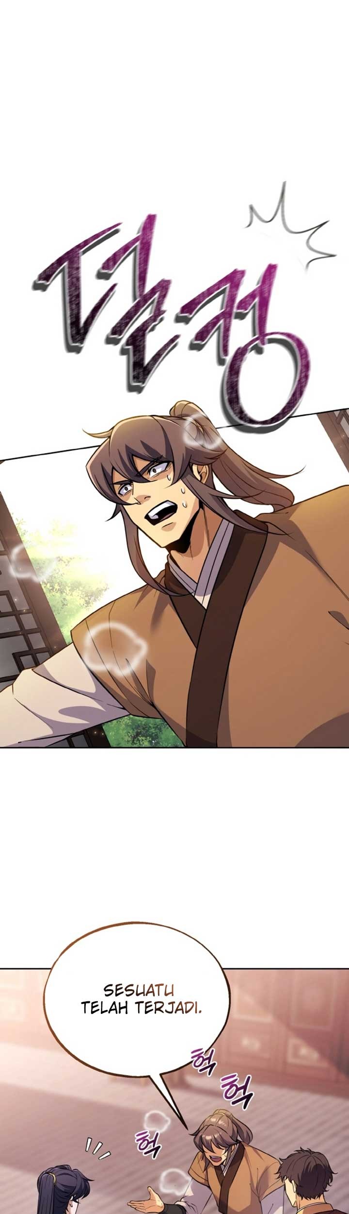 Heavenly Blood Star Chapter 18 Gambar 37