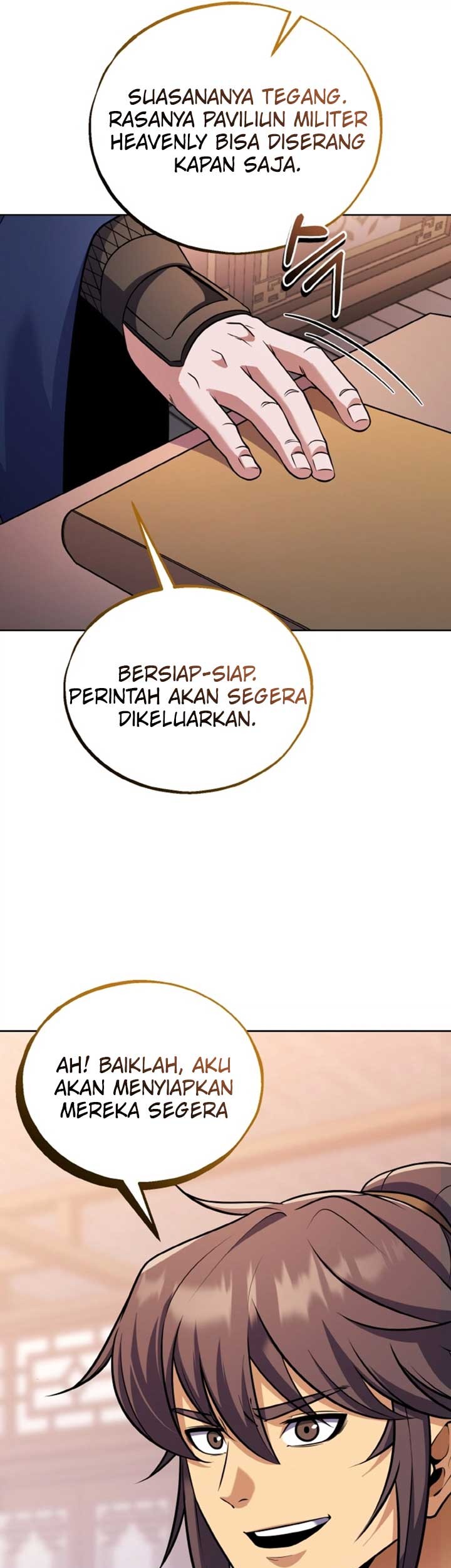 Heavenly Blood Star Chapter 18 Gambar 41