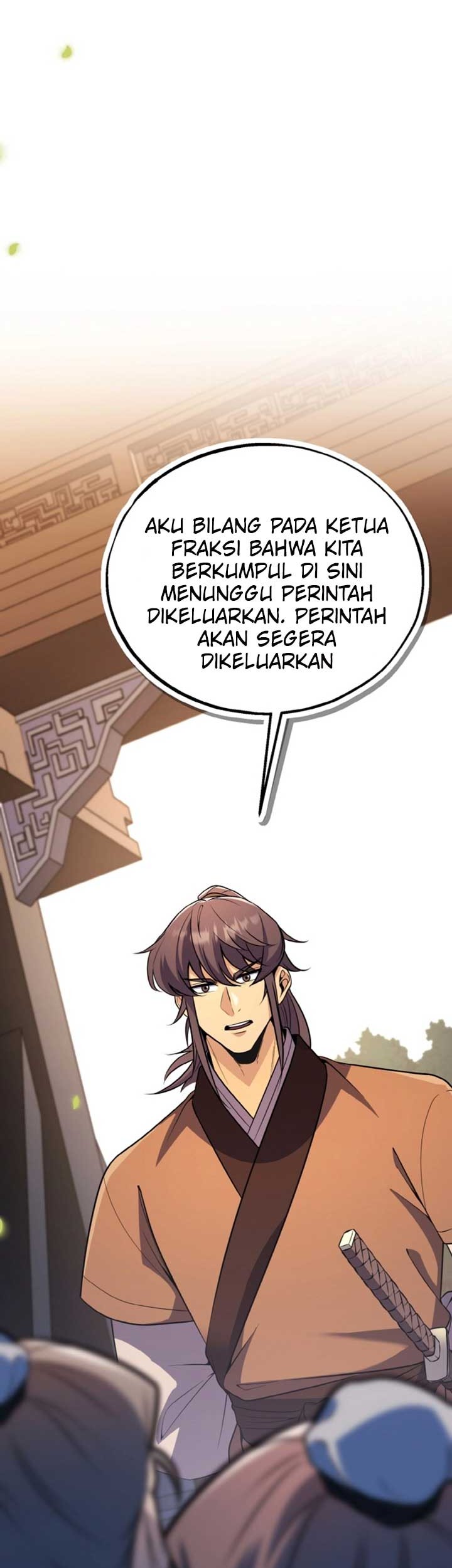 Heavenly Blood Star Chapter 18 Gambar 46