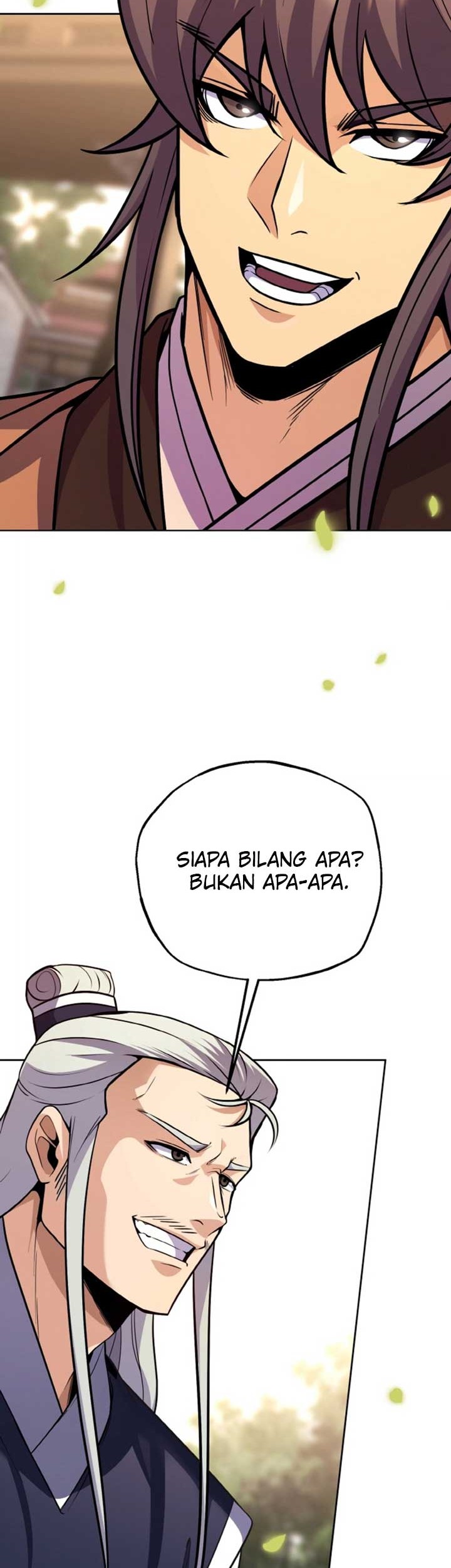 Heavenly Blood Star Chapter 18 Gambar 49