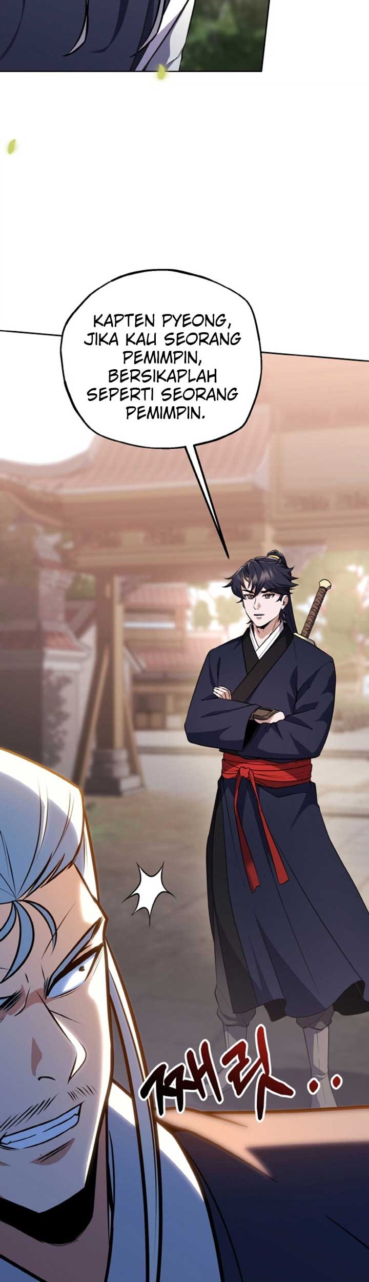 Heavenly Blood Star Chapter 18 Gambar 50