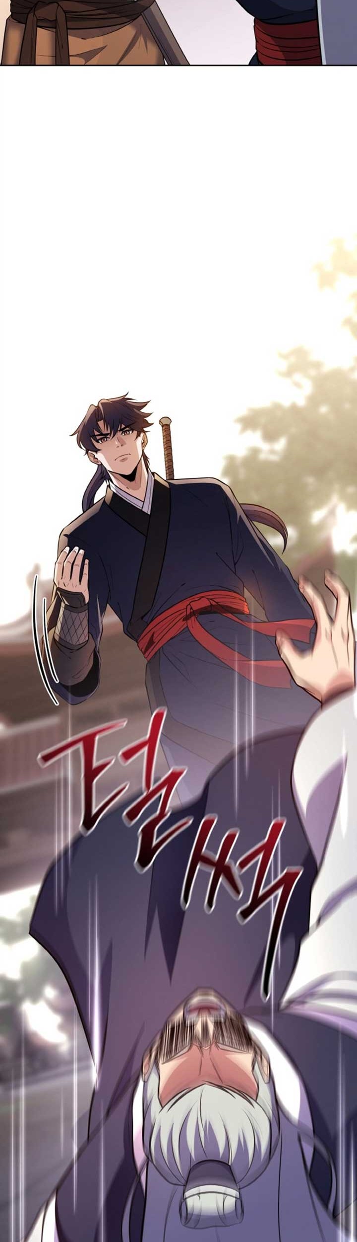 Heavenly Blood Star Chapter 18 Gambar 57