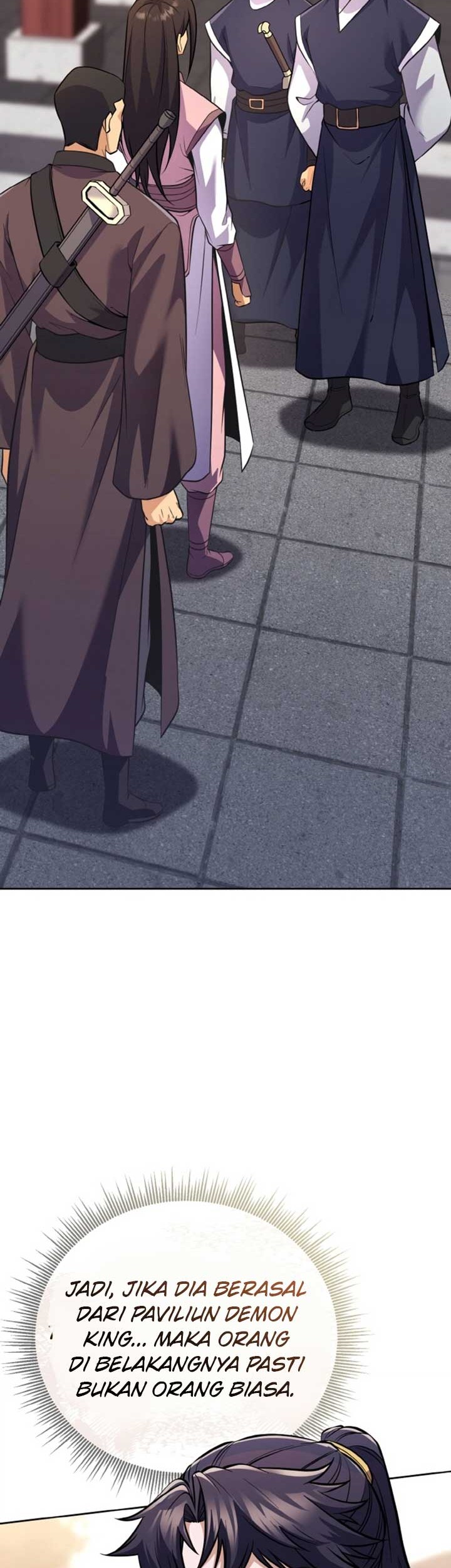 Heavenly Blood Star Chapter 18 Gambar 68