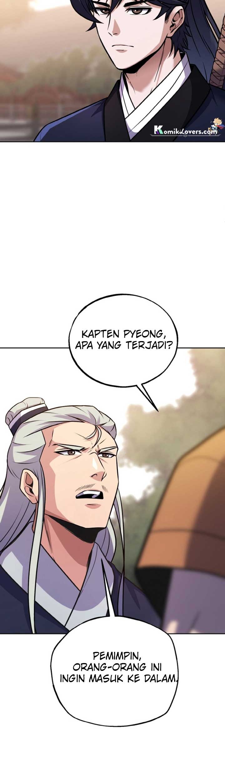 Heavenly Blood Star Chapter 18 Gambar 69