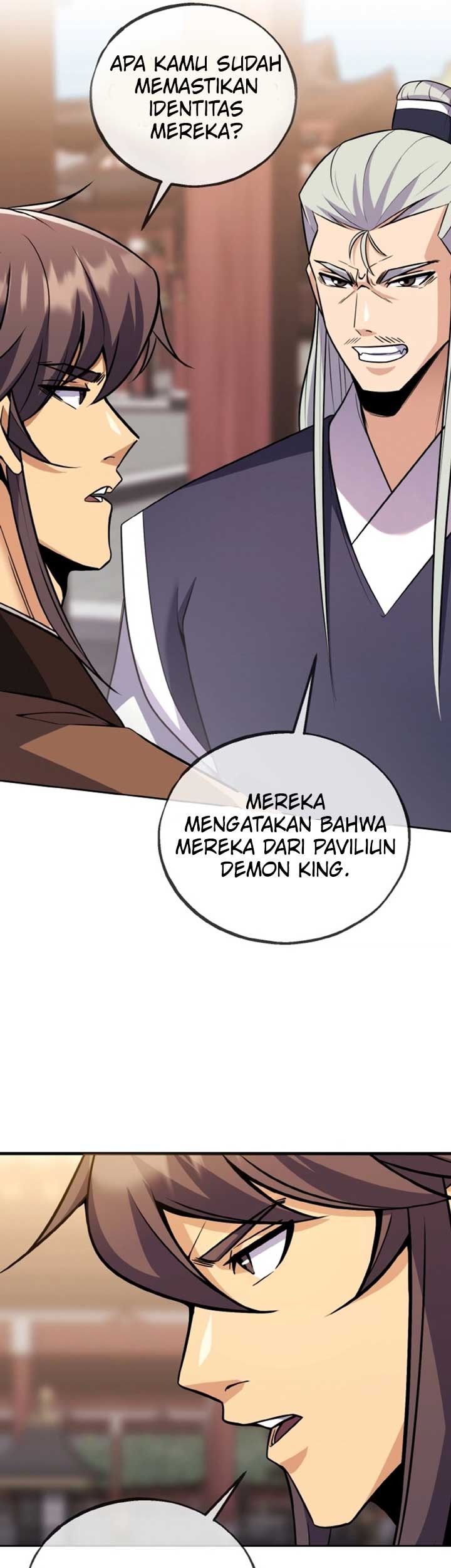Heavenly Blood Star Chapter 18 Gambar 71