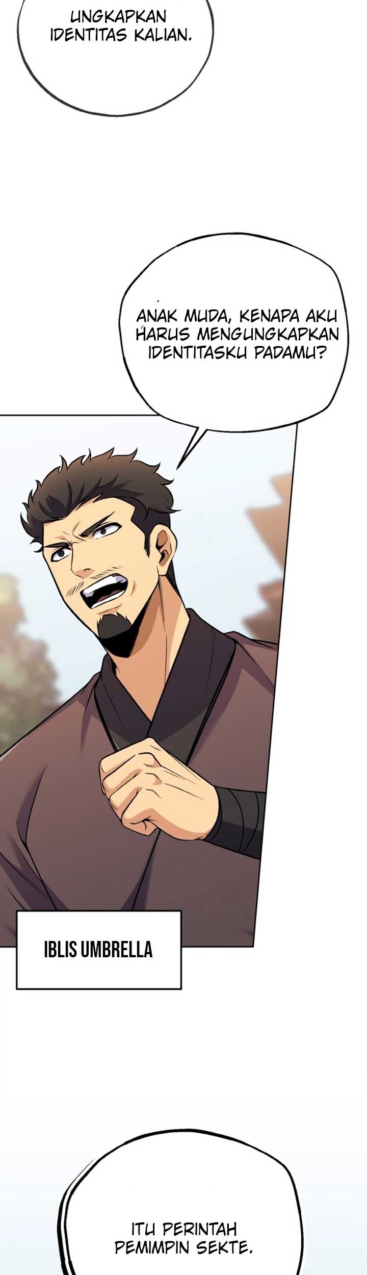 Heavenly Blood Star Chapter 18 Gambar 72