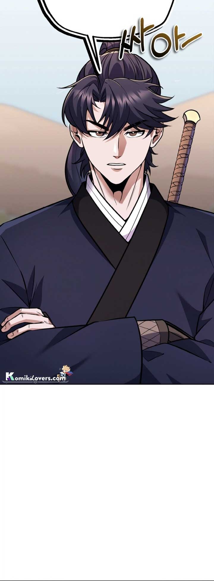 Heavenly Blood Star Chapter 18 Gambar 73