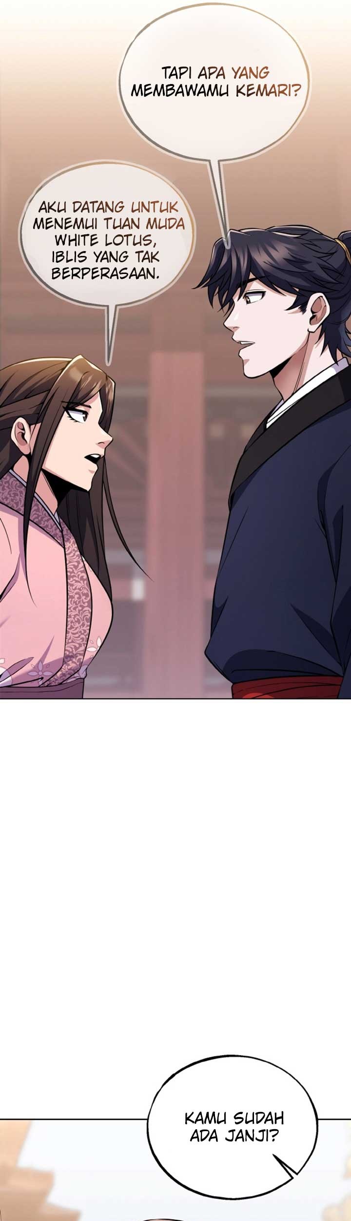 Heavenly Blood Star Chapter 18 Gambar 78