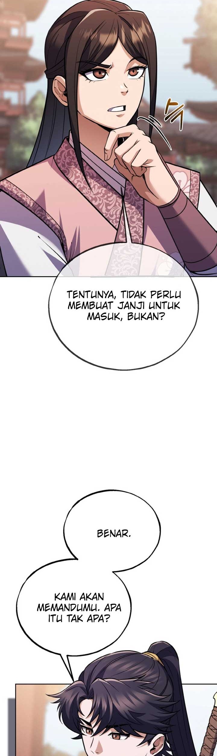 Heavenly Blood Star Chapter 18 Gambar 79