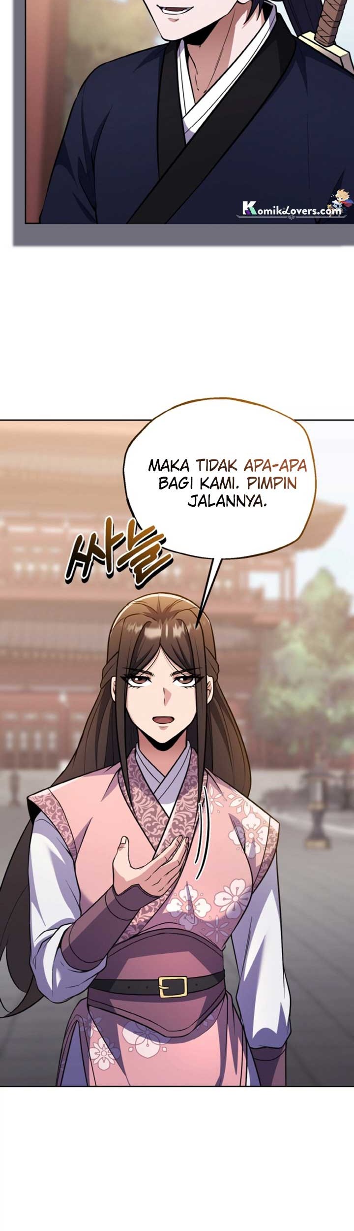 Heavenly Blood Star Chapter 18 Gambar 80