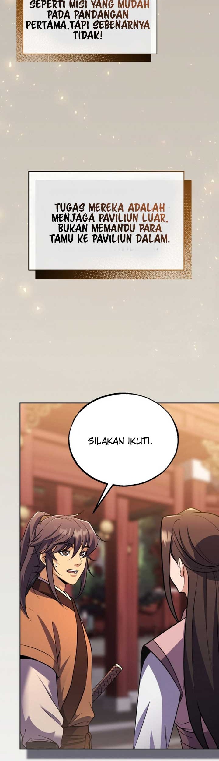 Heavenly Blood Star Chapter 18 Gambar 83