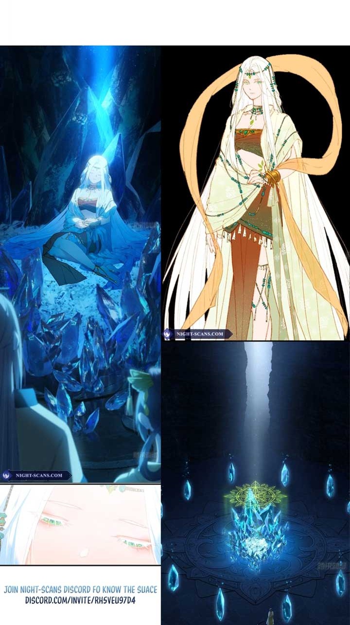 Heavenly Blood Star Chapter 18 Gambar 86