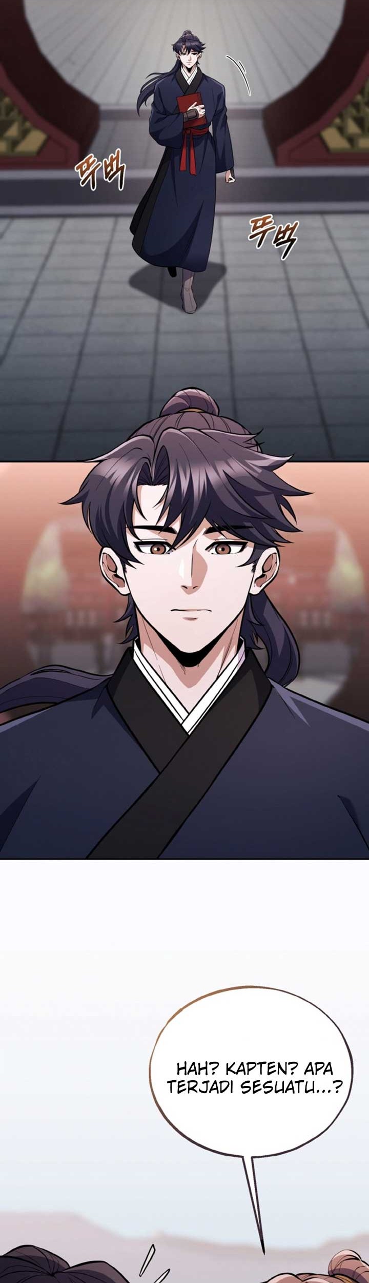 Heavenly Blood Star Chapter 18 Gambar 4