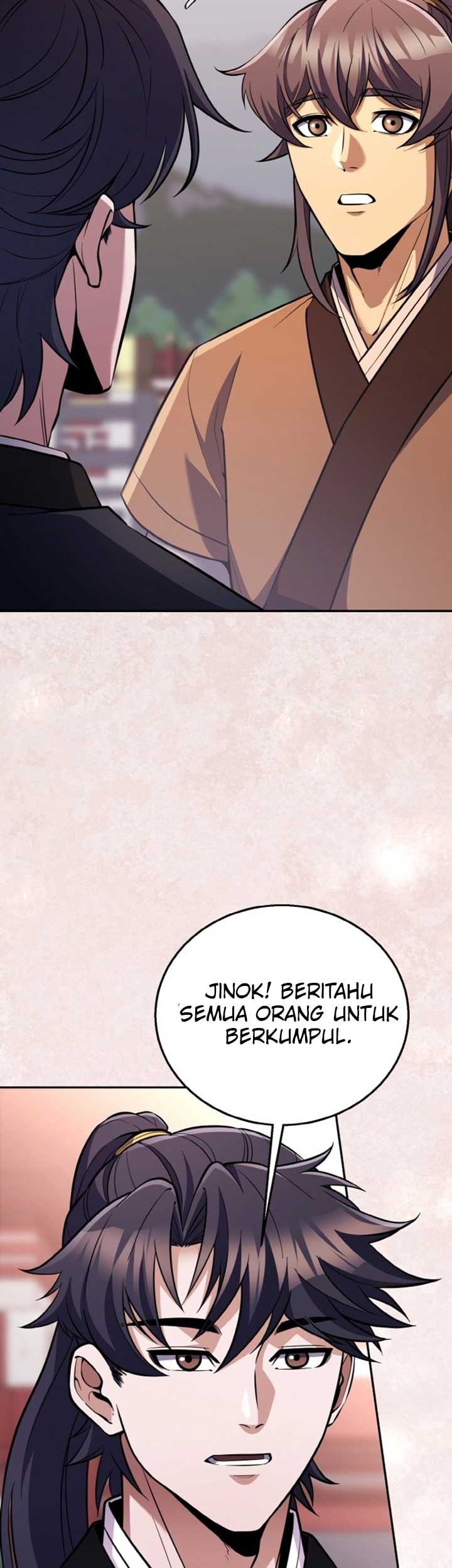 Heavenly Blood Star Chapter 18 Gambar 5