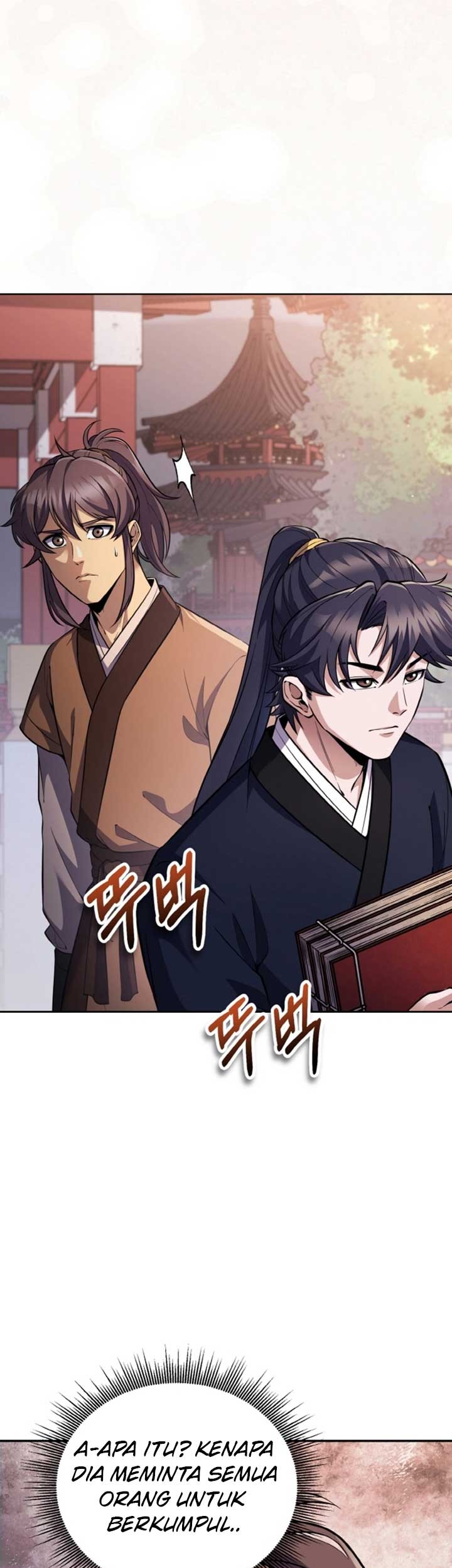 Heavenly Blood Star Chapter 18 Gambar 7