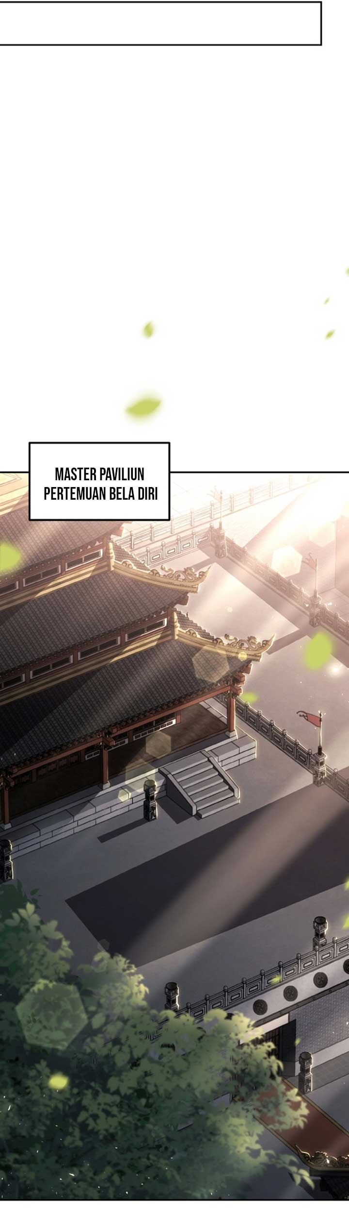 Heavenly Blood Star Chapter 18 Gambar 21