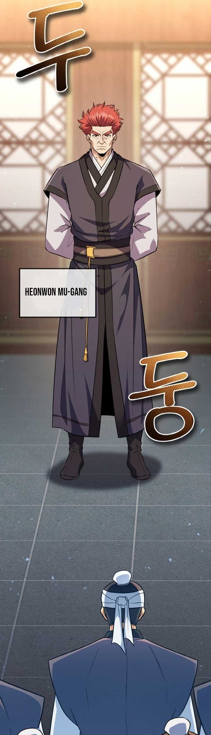 Heavenly Blood Star Chapter 18 Gambar 23