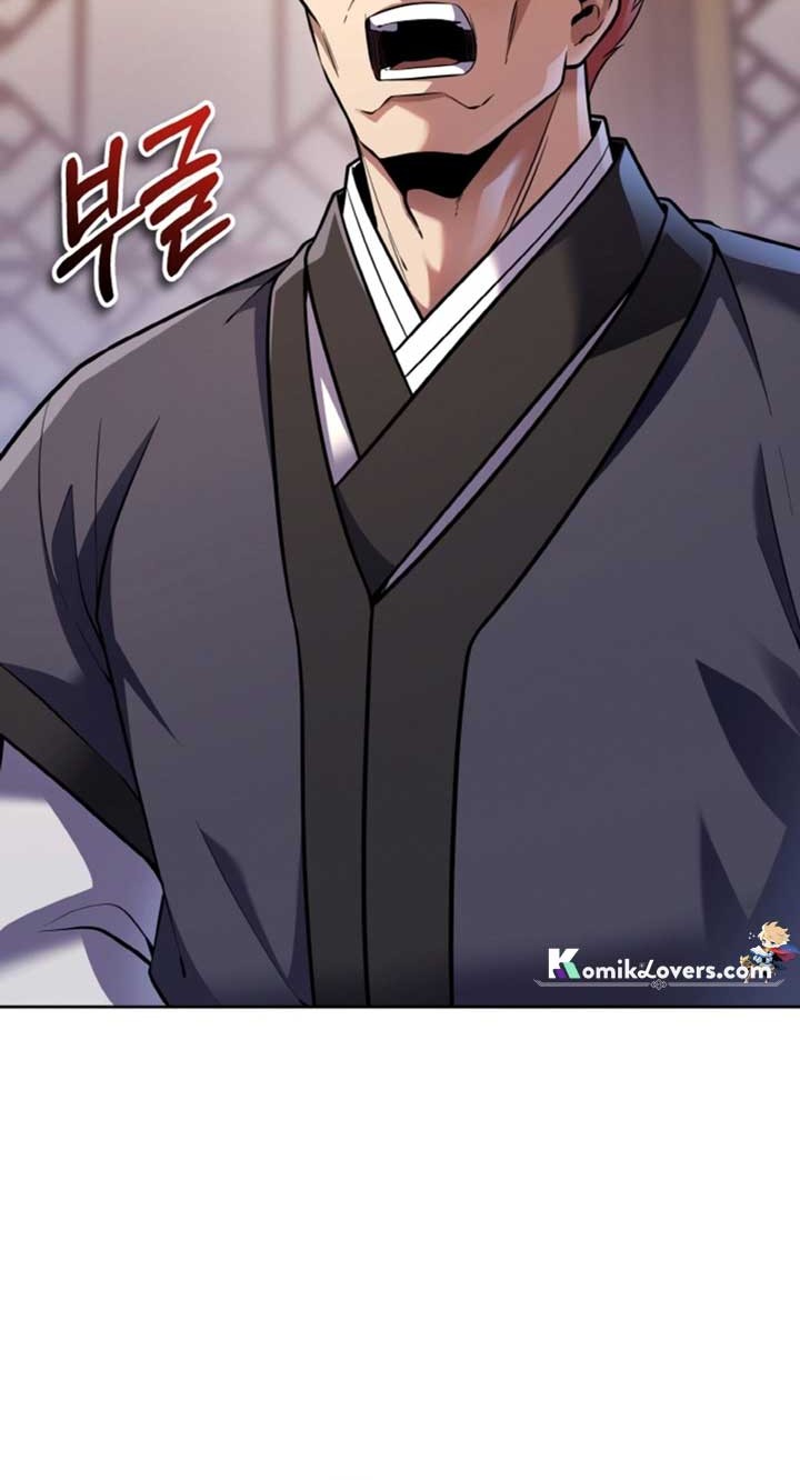 Heavenly Blood Star Chapter 18 Gambar 25