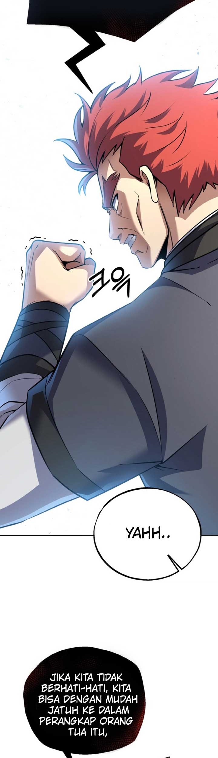 Heavenly Blood Star Chapter 18 Gambar 27