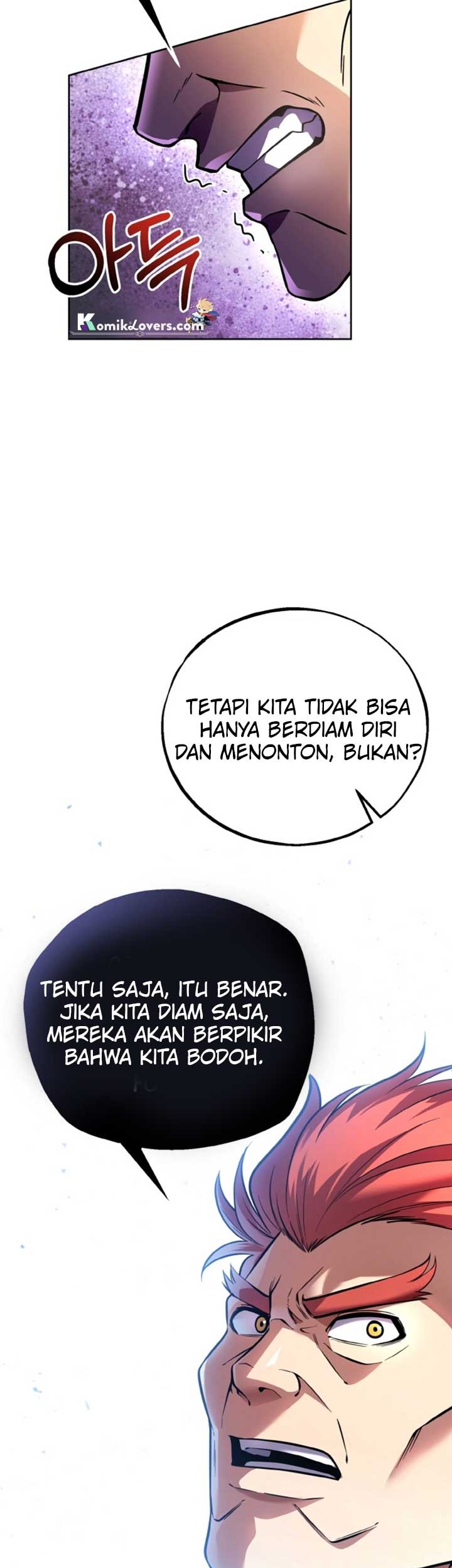 Heavenly Blood Star Chapter 18 Gambar 28