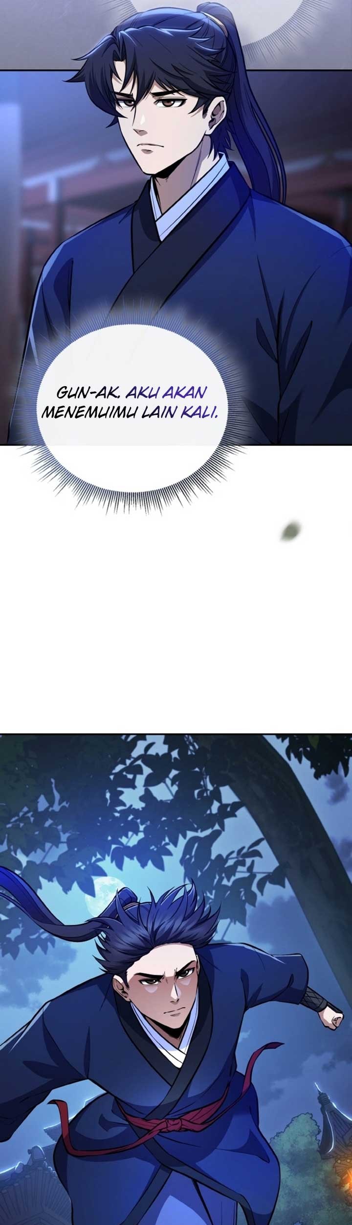Heavenly Blood Star Chapter 17 Gambar 44