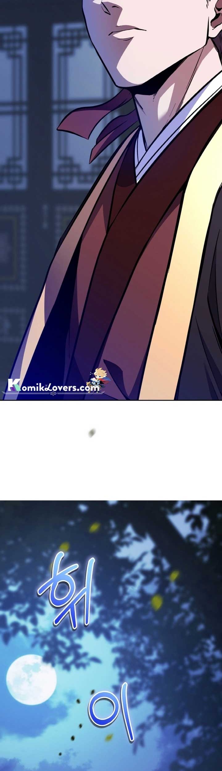 Heavenly Blood Star Chapter 17 Gambar 46