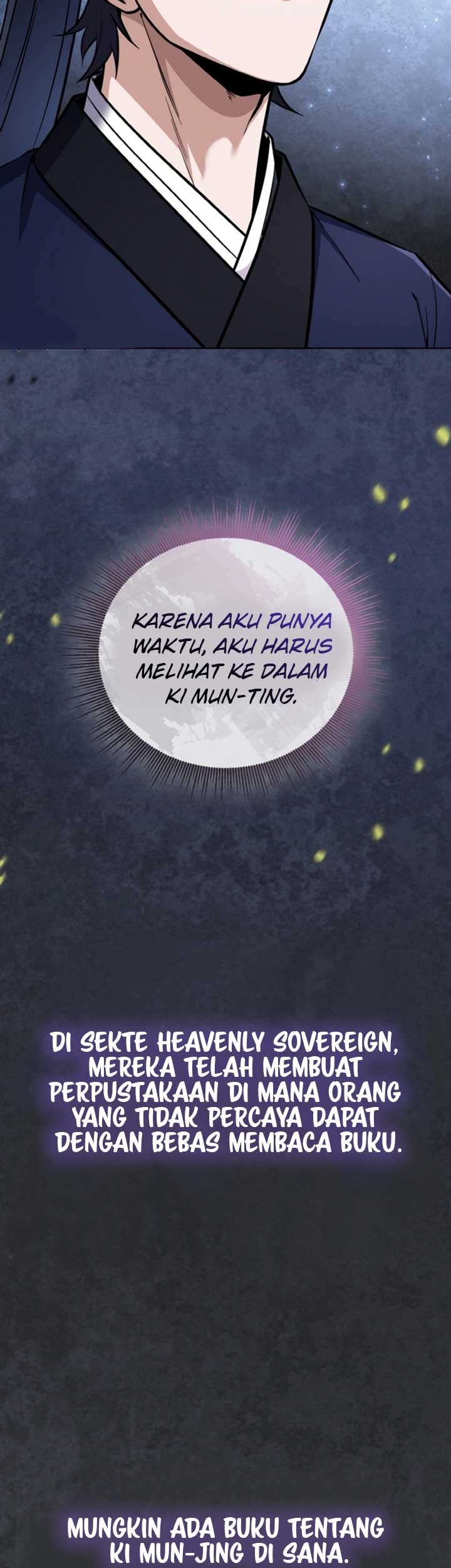 Heavenly Blood Star Chapter 17 Gambar 50