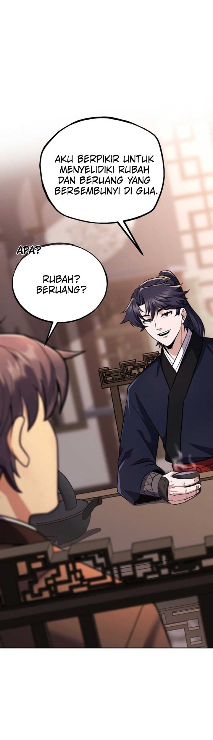 Heavenly Blood Star Chapter 17 Gambar 21