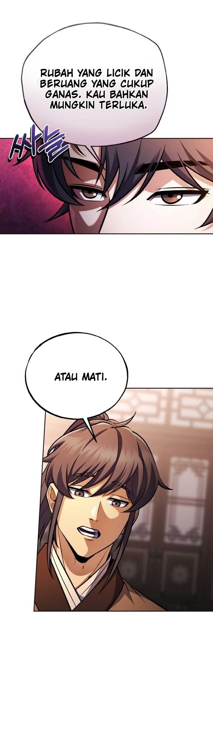 Heavenly Blood Star Chapter 17 Gambar 22