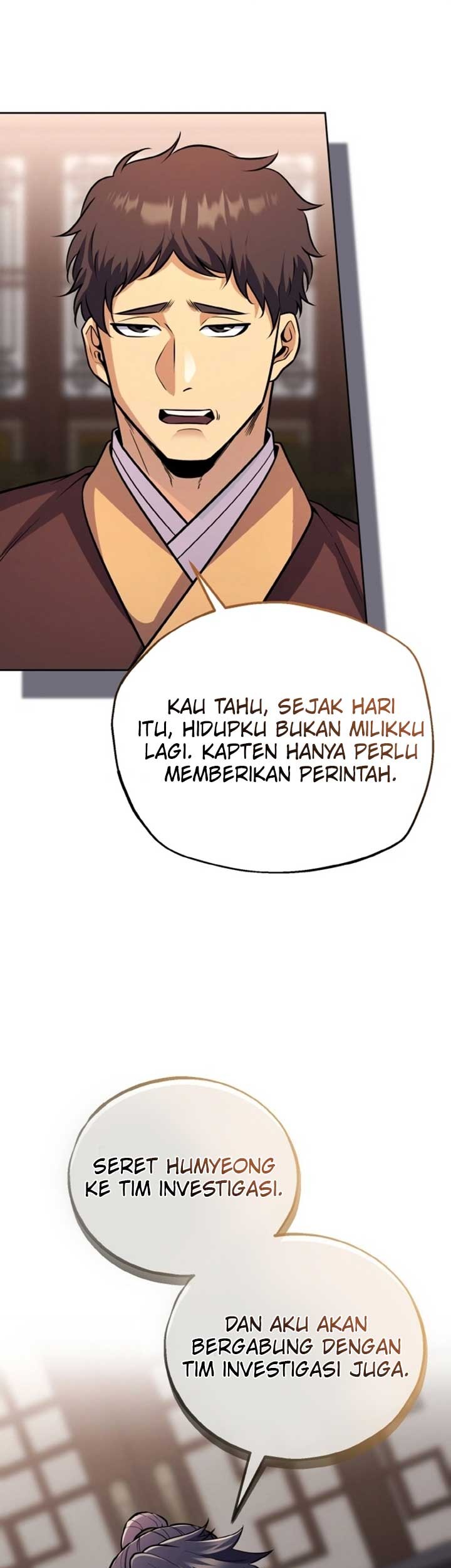 Heavenly Blood Star Chapter 17 Gambar 29