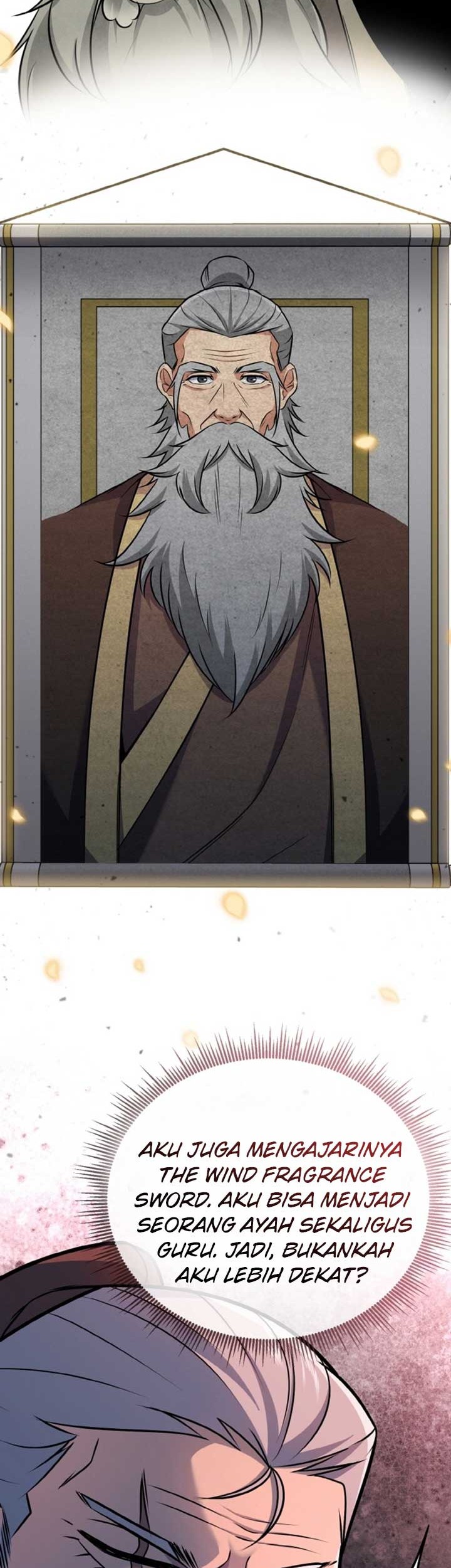 Heavenly Blood Star Chapter 16 Gambar 42