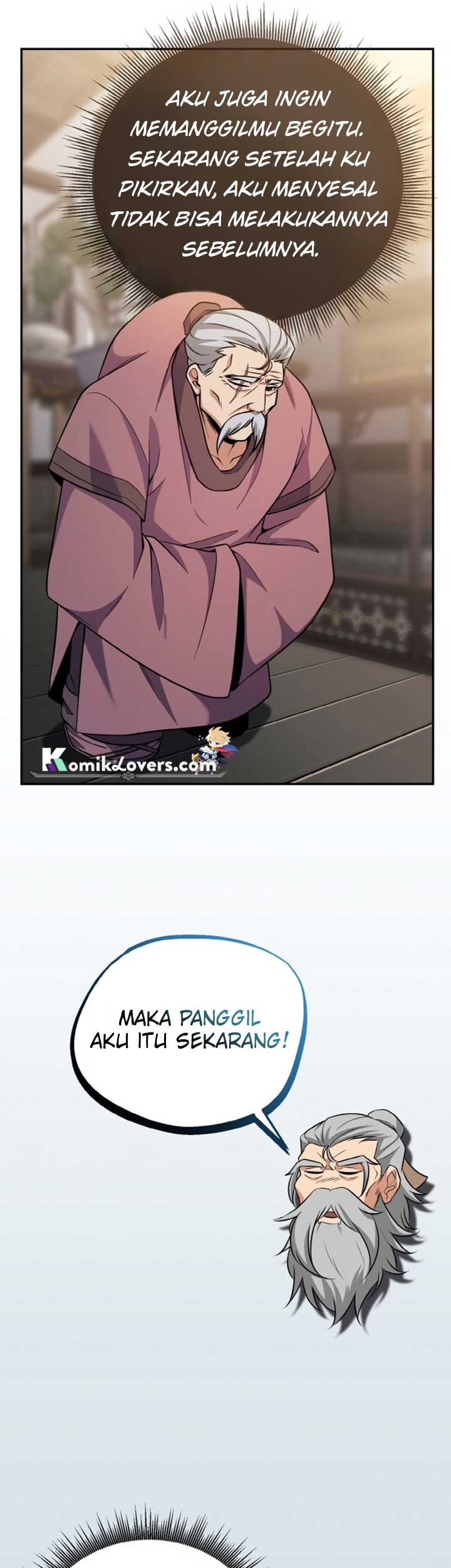 Heavenly Blood Star Chapter 16 Gambar 44