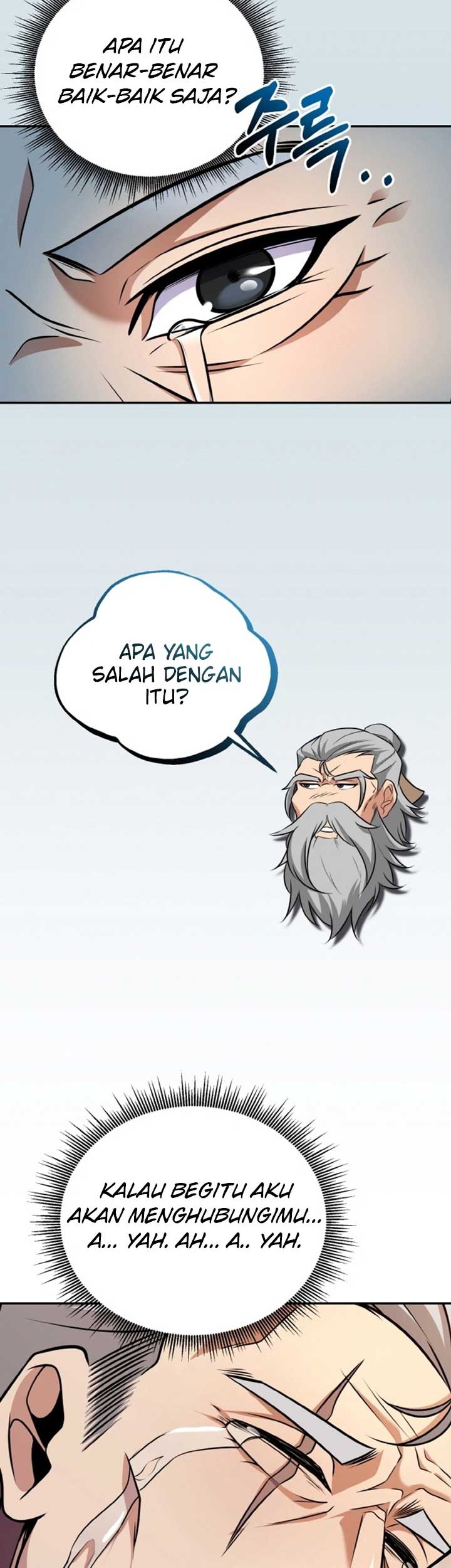 Heavenly Blood Star Chapter 16 Gambar 45