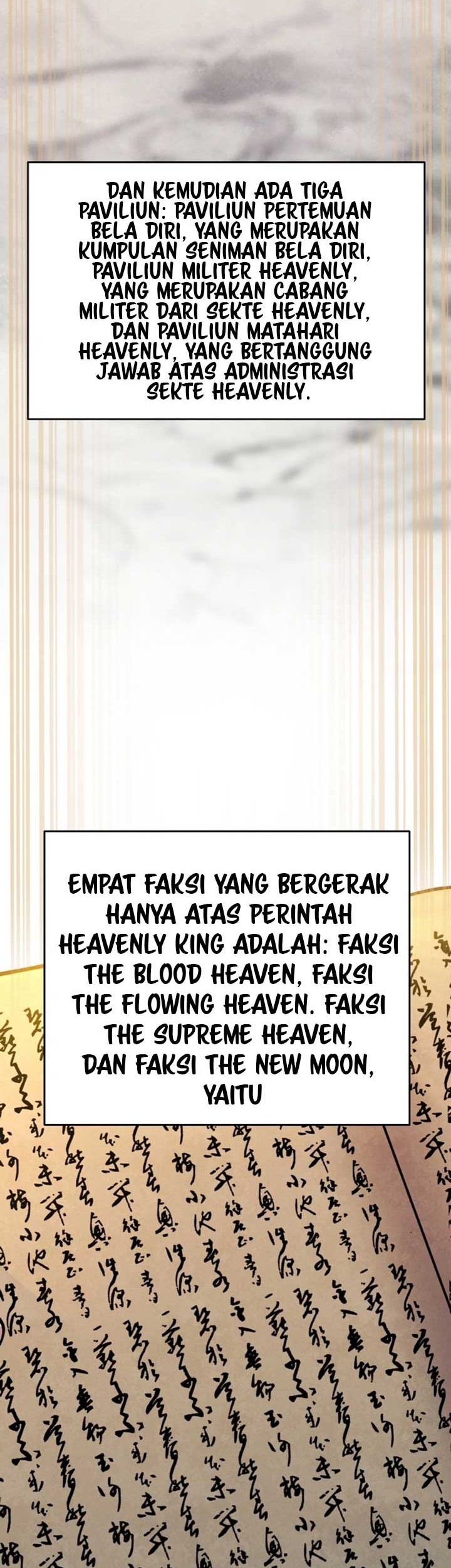 Heavenly Blood Star Chapter 16 Gambar 49