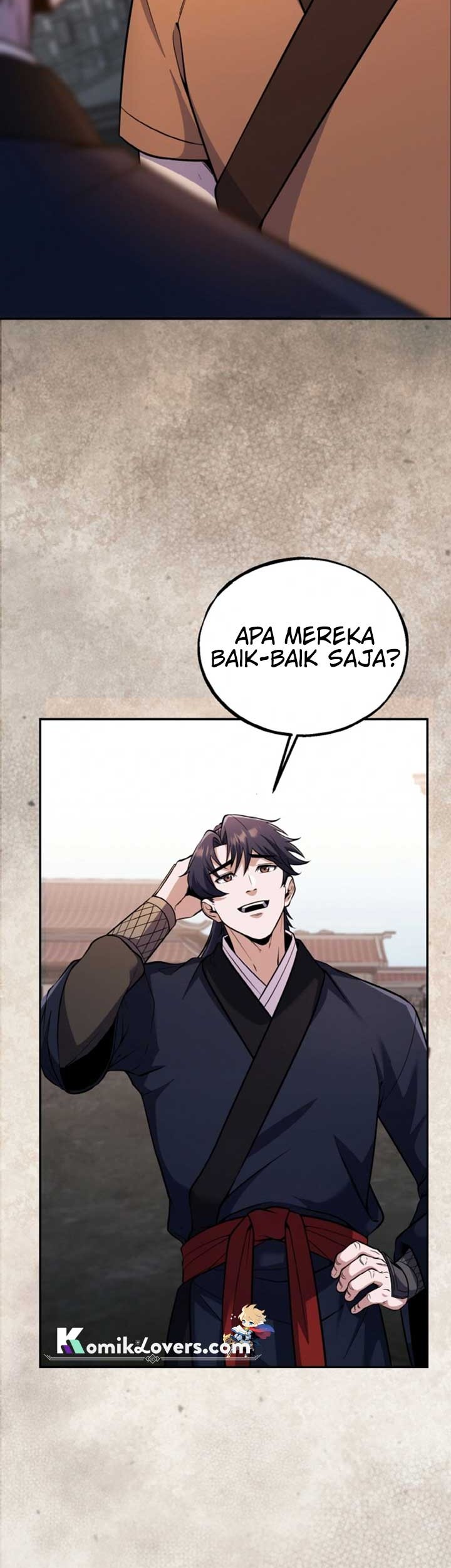 Heavenly Blood Star Chapter 16 Gambar 75