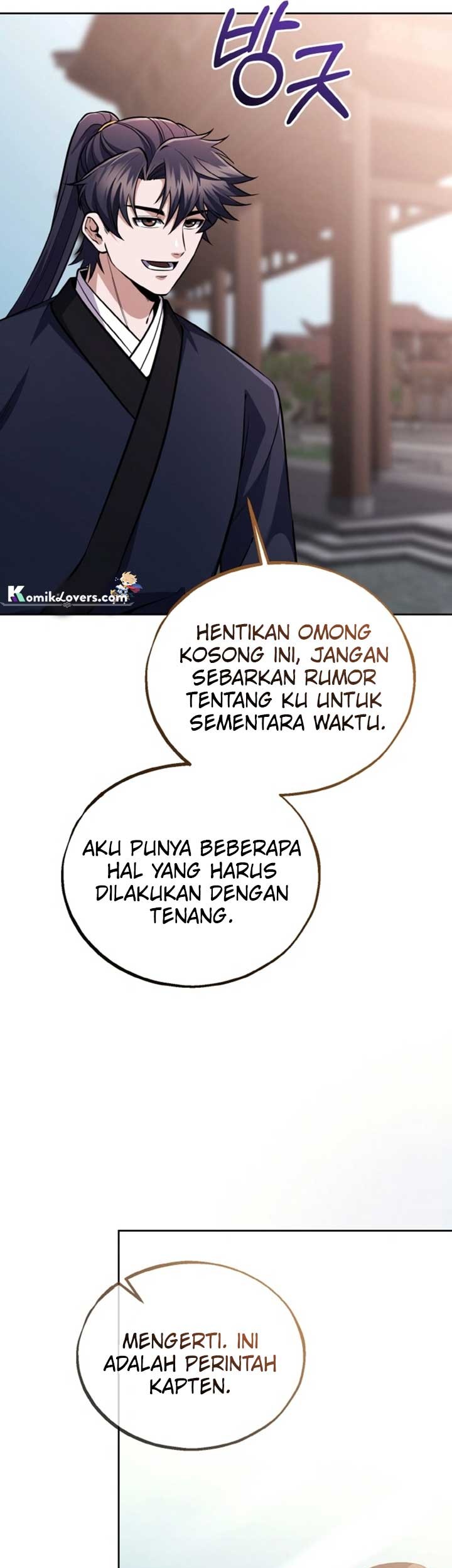 Heavenly Blood Star Chapter 16 Gambar 80