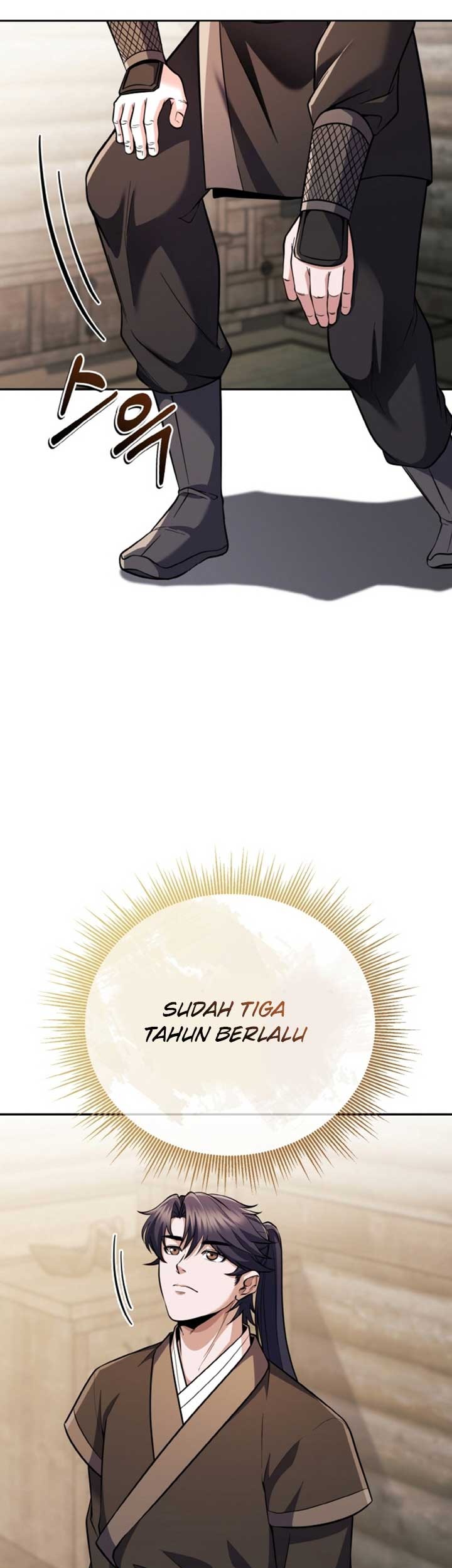 Heavenly Blood Star Chapter 16 Gambar 7