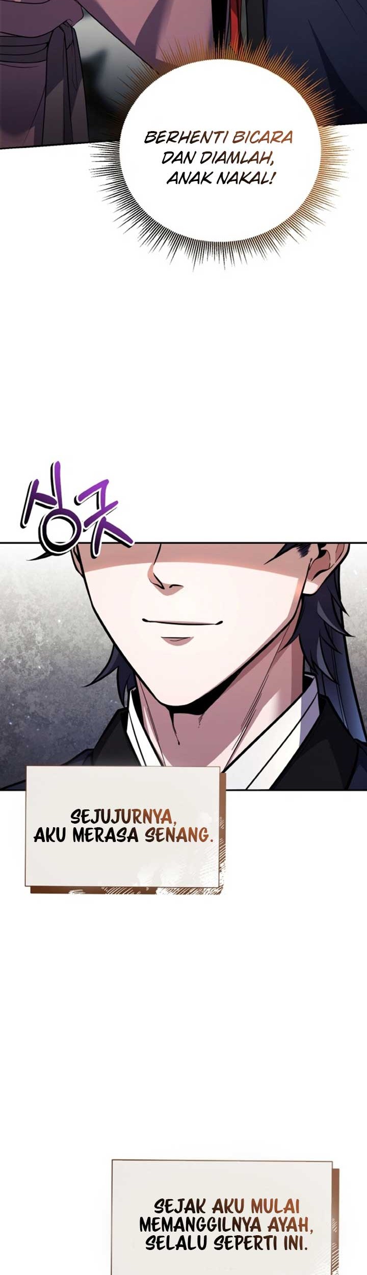 Heavenly Blood Star Chapter 16 Gambar 24