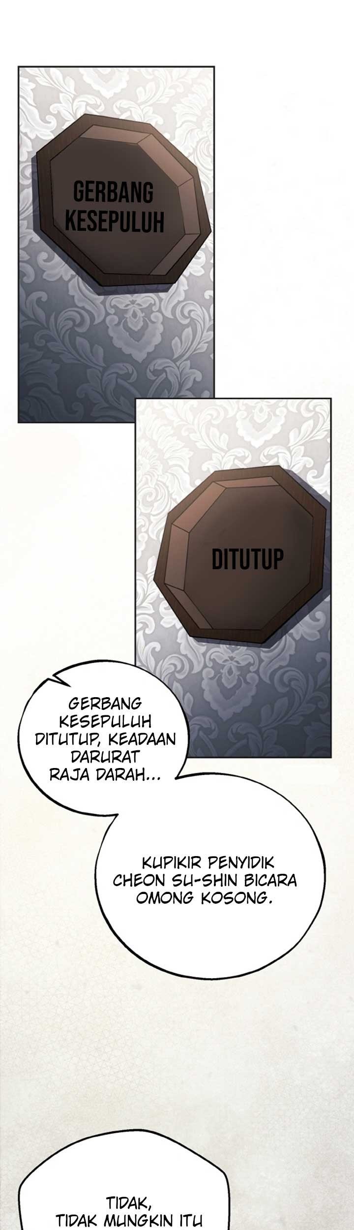Heavenly Blood Star Chapter 15 Gambar 33