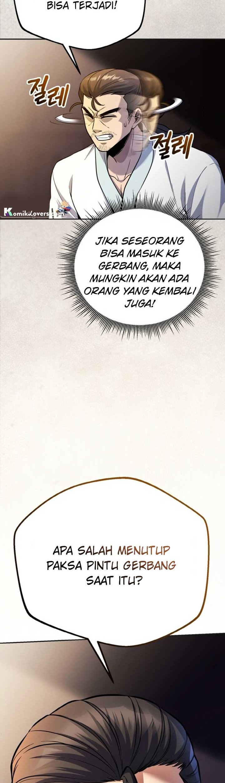 Heavenly Blood Star Chapter 15 Gambar 34