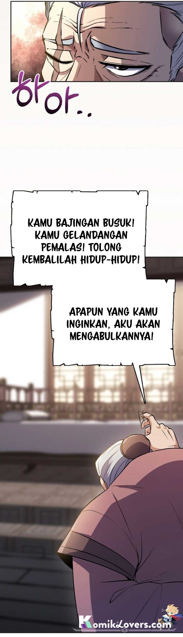 Heavenly Blood Star Chapter 15 Gambar 41