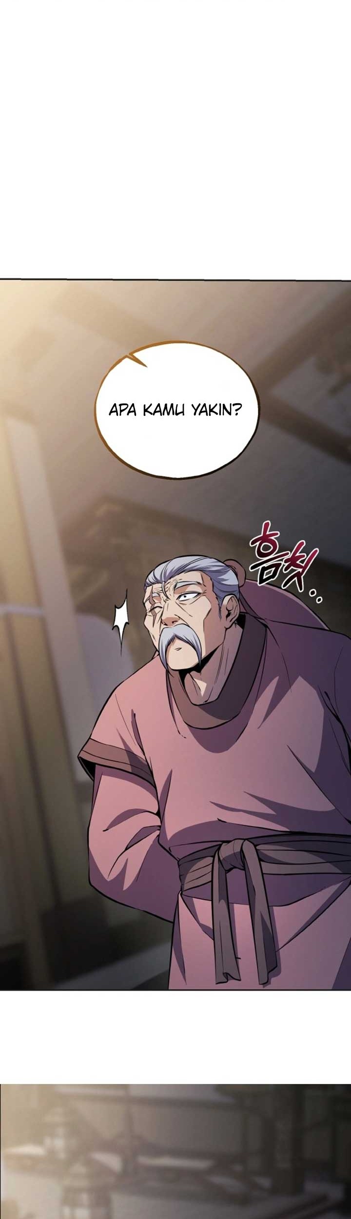 Heavenly Blood Star Chapter 15 Gambar 42