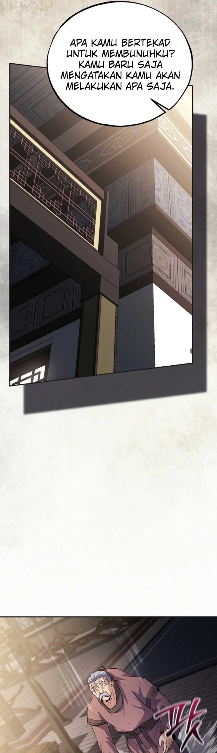 Heavenly Blood Star Chapter 15 Gambar 44
