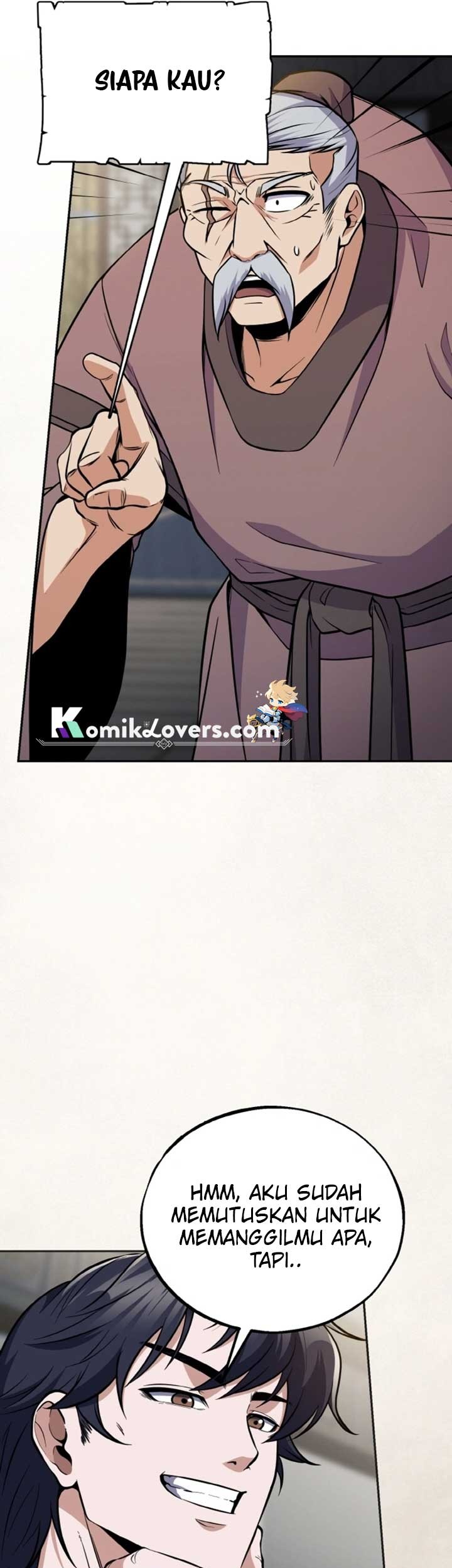 Heavenly Blood Star Chapter 15 Gambar 47