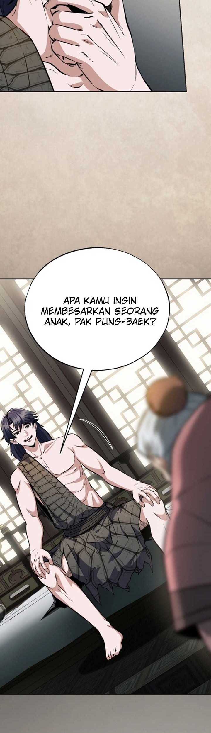 Heavenly Blood Star Chapter 15 Gambar 48