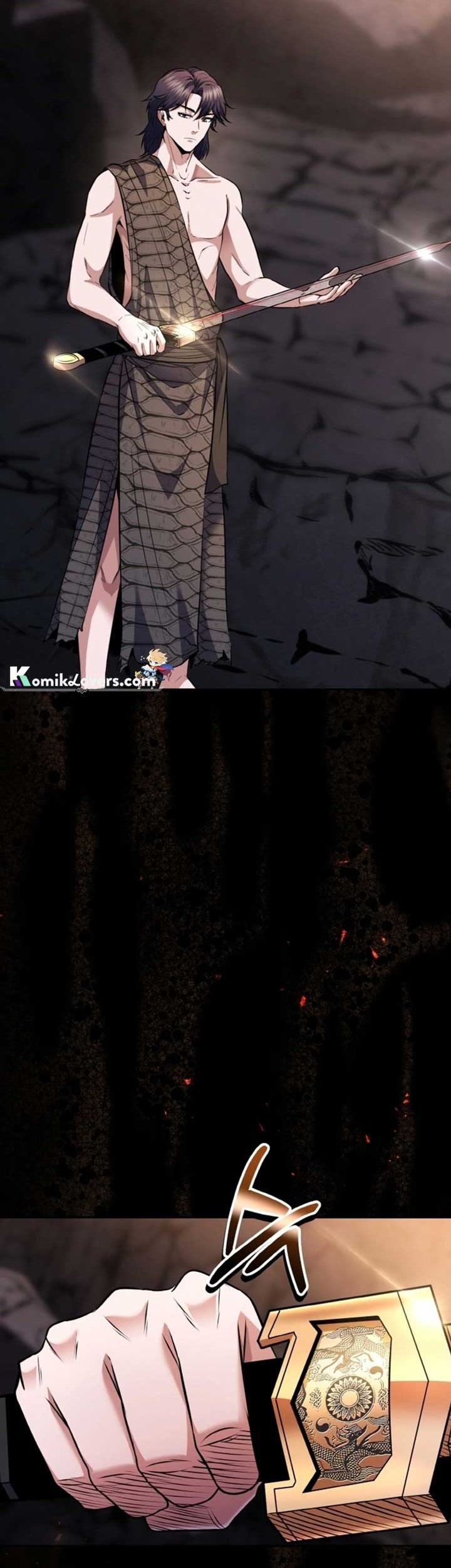 Heavenly Blood Star Chapter 15 Gambar 69