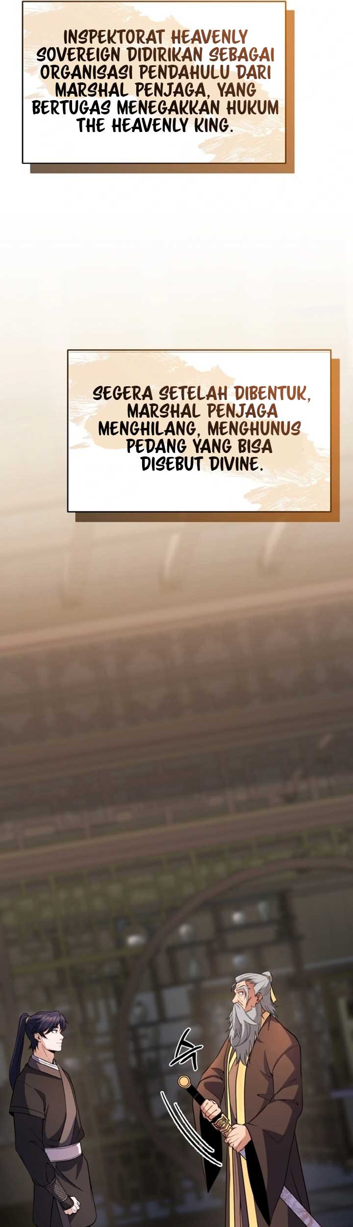 Heavenly Blood Star Chapter 15 Gambar 80