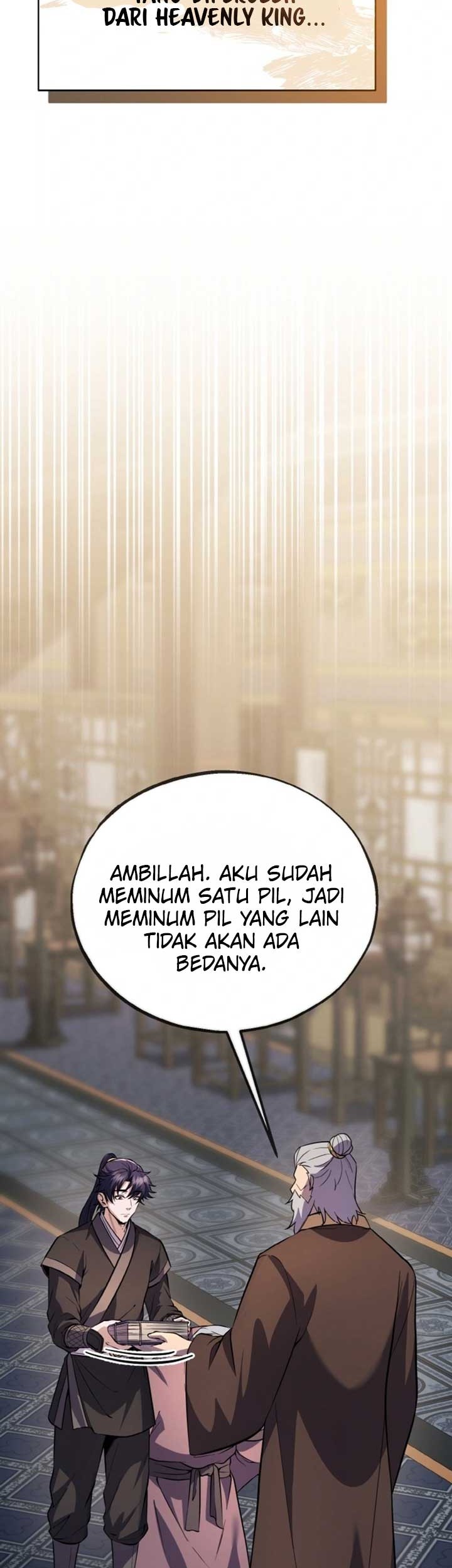 Heavenly Blood Star Chapter 15 Gambar 82
