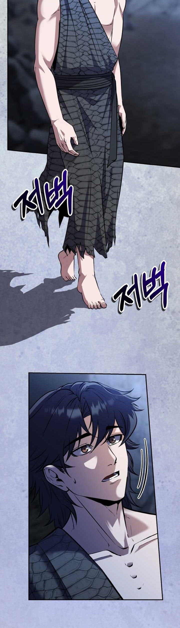 Heavenly Blood Star Chapter 15 Gambar 4