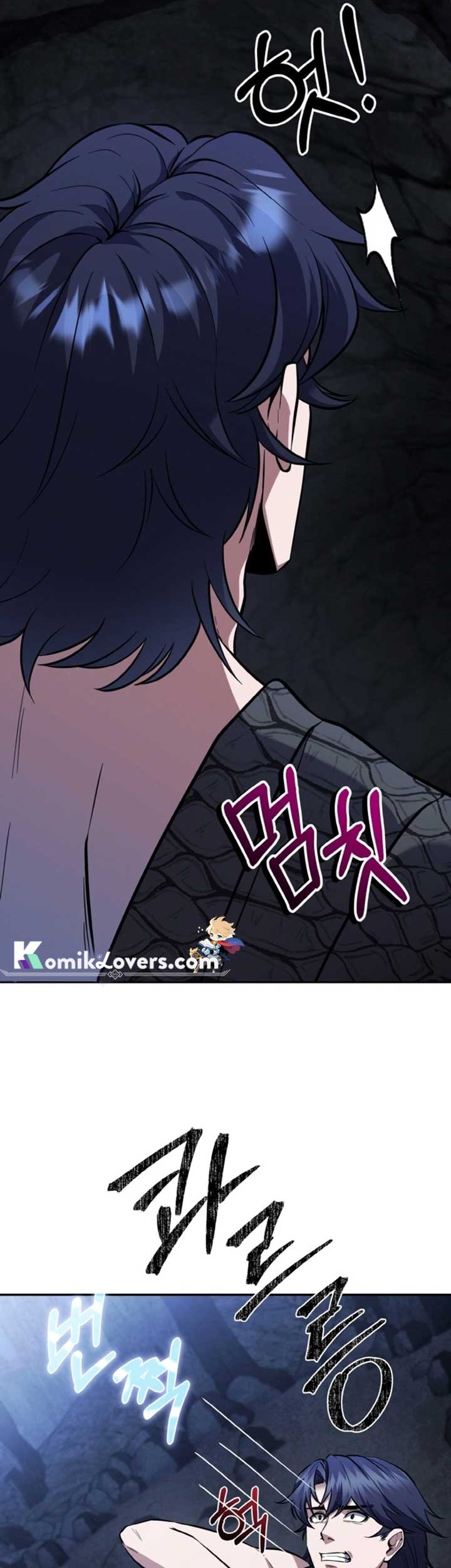 Heavenly Blood Star Chapter 15 Gambar 7